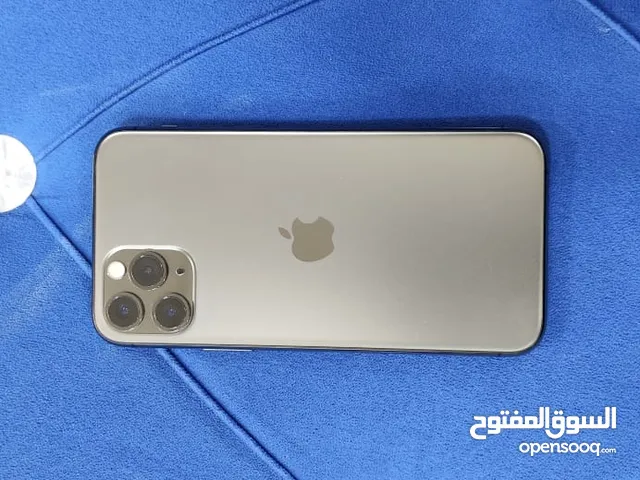 Apple iPhone 11 Pro 512 GB in Al Maya