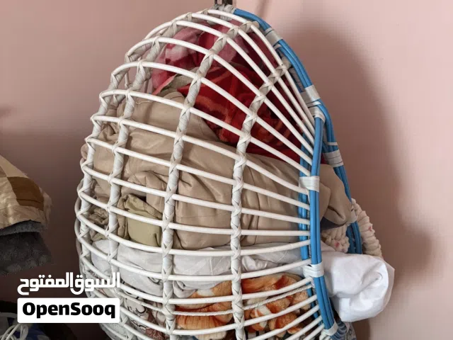 مرجوحه ممتازه للجلسات الخارجيه او لشليهات او للحديقة