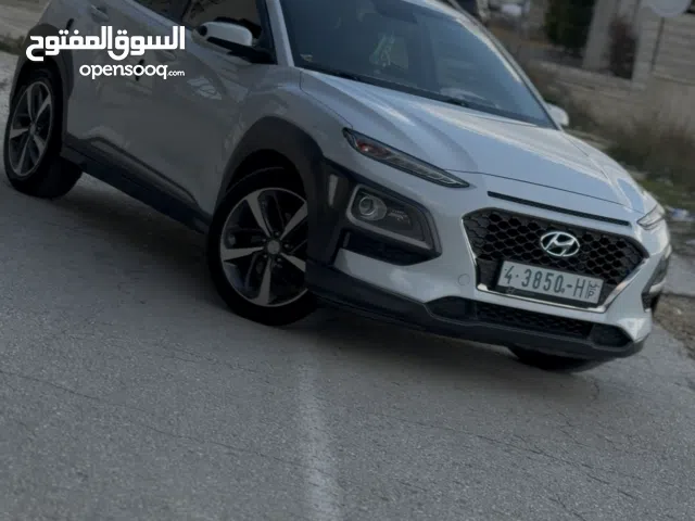 كونا 2019 فل اضافات