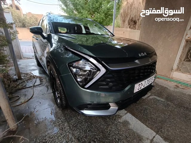 سبورتج 2023