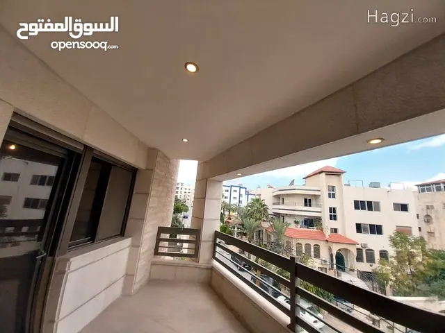 شقة طابق ثاني للبيع في خلدا ( Property ID : 30057 )