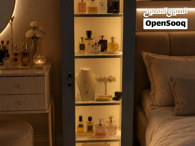فاترينا لد    تفصال خشب تركي ثقيل مقاوم للماء والر