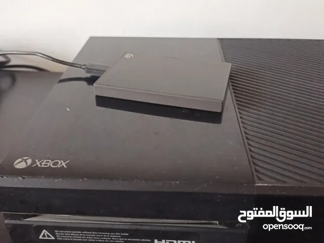 اكس بوكس ون