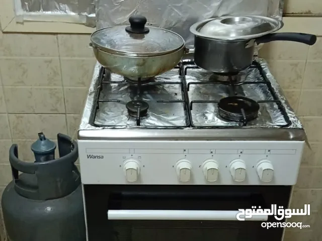 stove with oven and cylinder -30kd