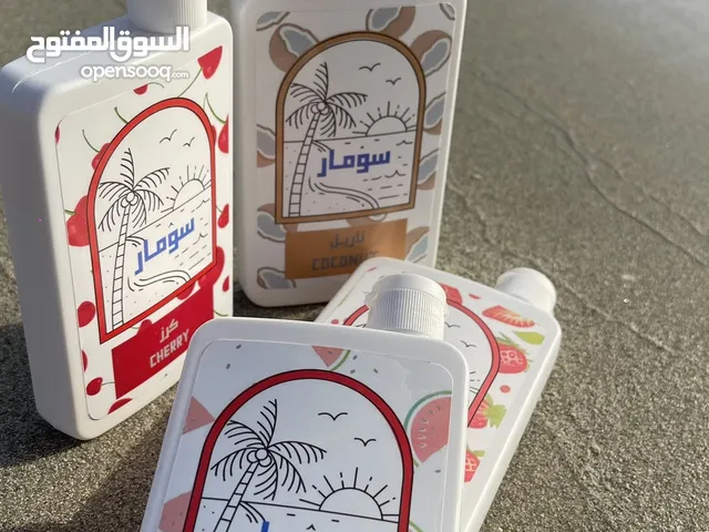 زيت تان طبيعي