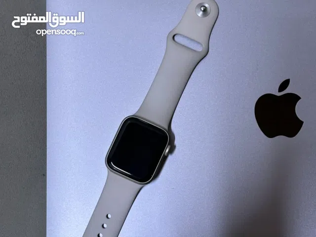 Apple Watch SE (GPS) (الجيل الثاني)