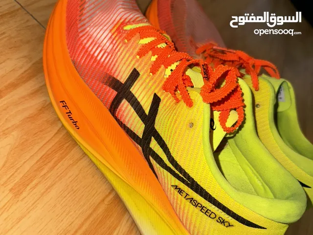 ASICS metaspeed حذاء اسكس ميتا سبيد