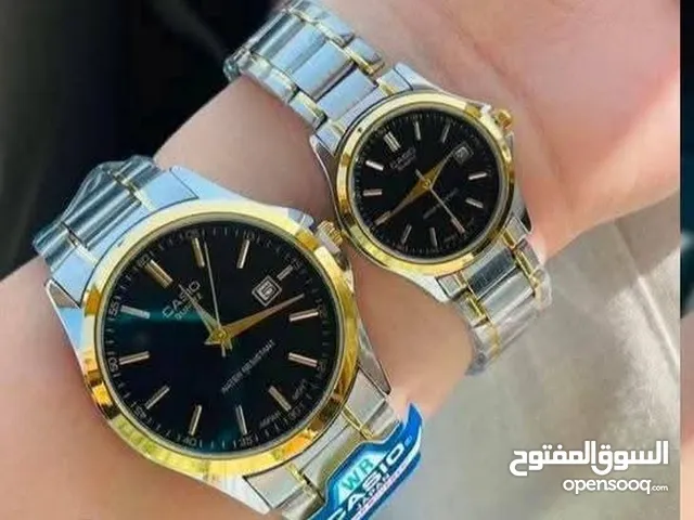 لبيع الساعات