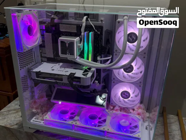 بي سي قيمنق احترافي جديدد