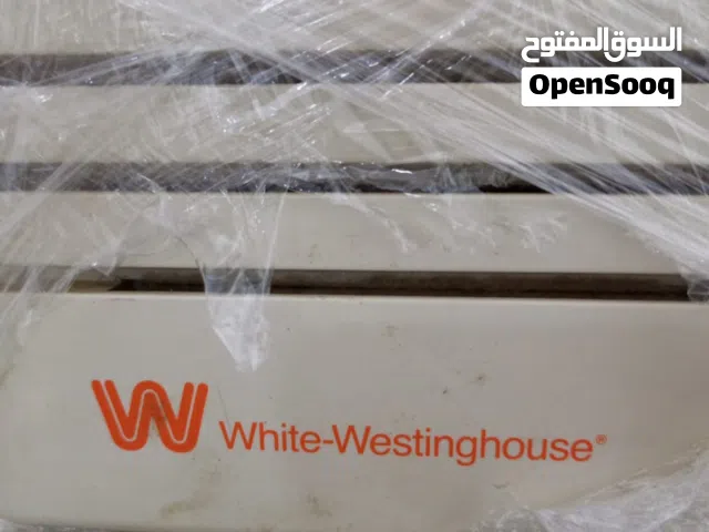 Westinghouse 1.5 to 1.9 Tons AC in Jeddah