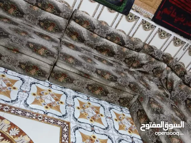 قنفات ديوان اسفنج ضغط عالي 75 الف