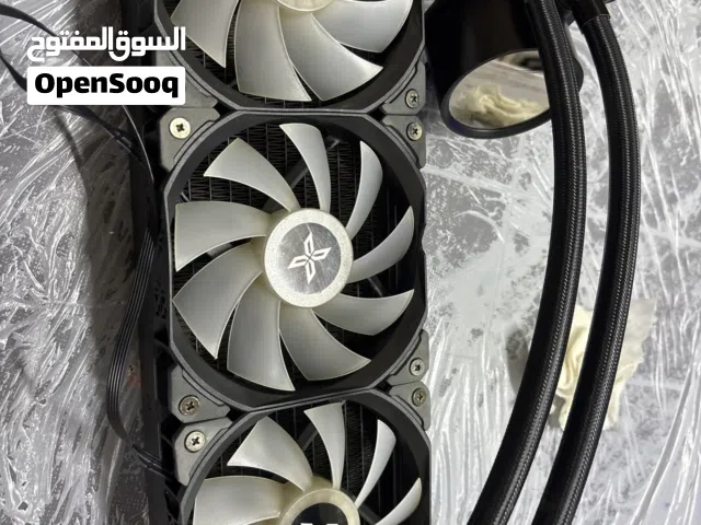 مبرد مائي ماركة xigmatek