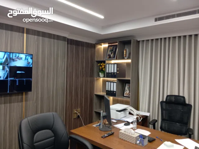 ديكور وتشطيبات داخليه باسعار تنافسيه مؤسسة الجابري للمقاولات والتشطيبات المتكامله نعمل في كل المدن