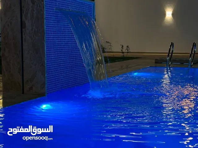 3 Bedrooms Chalet for Rent in Benghazi Sidi Faraj