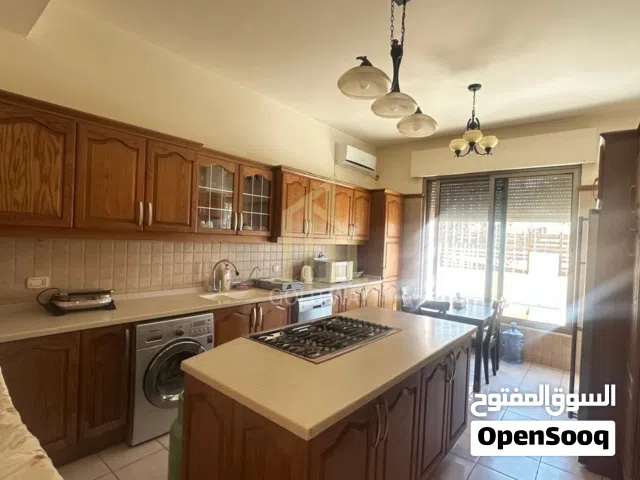129 m2 3 Bedrooms Apartments for Sale in Amman Deir Ghbar