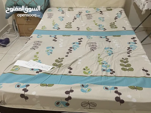 Bed for sale