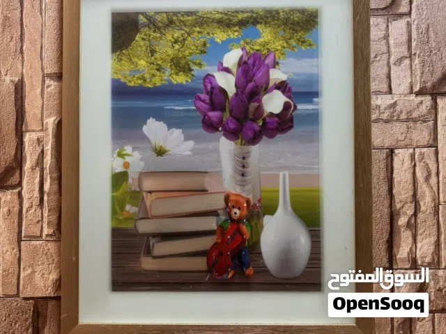 Photo wall frame