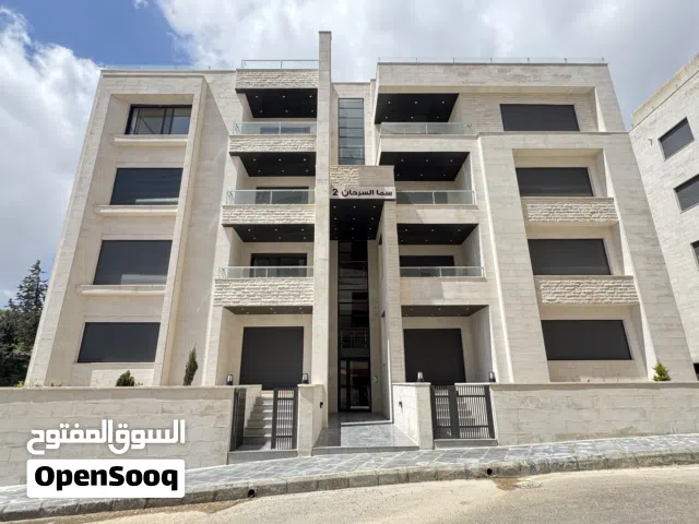 133 m2 3 Bedrooms Apartments for Sale in Amman Deir Ghbar