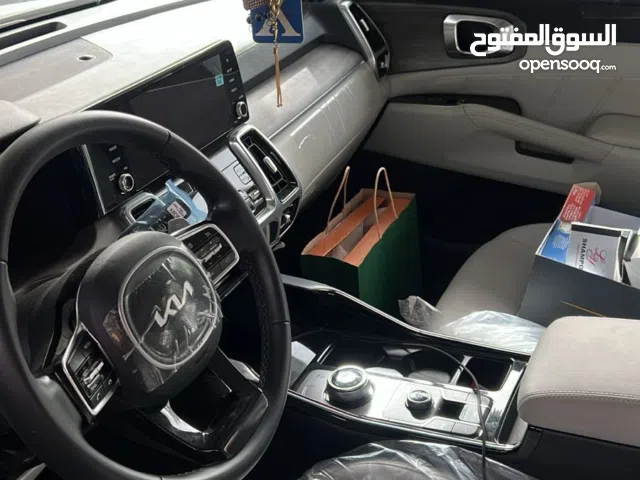 سورنتو 2023 بغداد