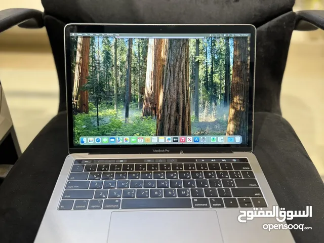macOS Apple for sale in Tripoli