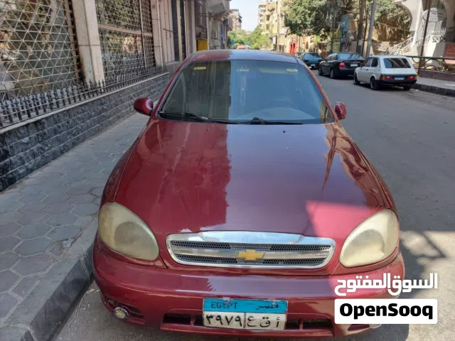 2009 شيفروليه اخرى