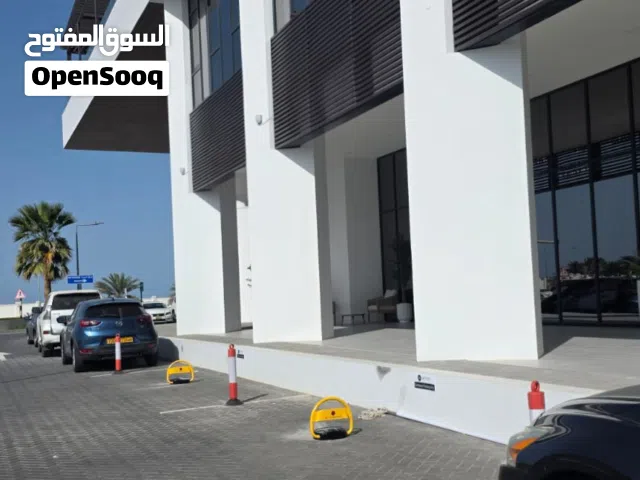 مكتب راقي في مبنى مرموق للاخلاء