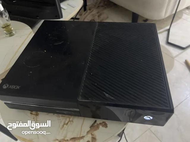 للبيع اكس بوكس