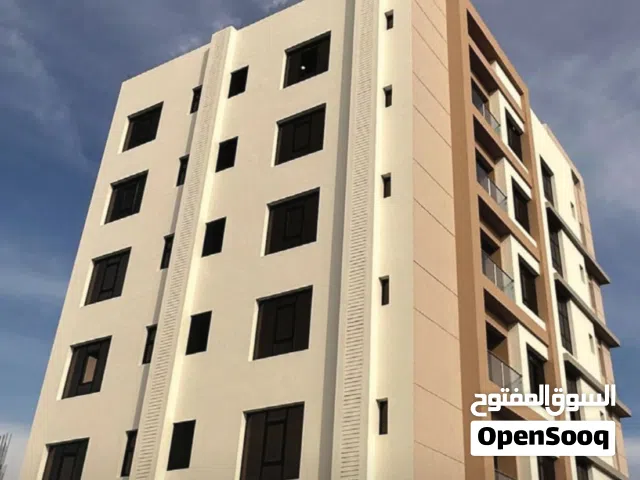 شقق مكونة من غرفتين جاهزة للسكن والاستثمار، منطقة الخوض، احدى مشاريع تثمير العقارية