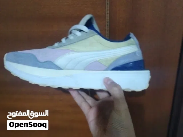 Puma shoes women