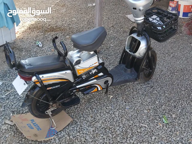 E Bike 2023