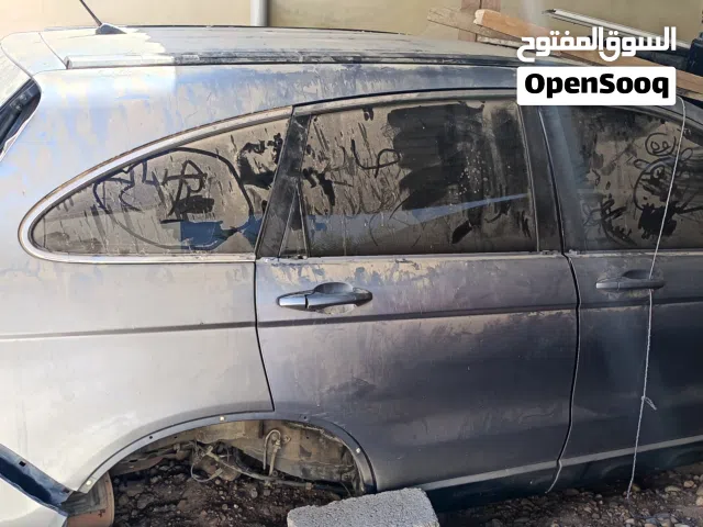 للبيع قطع غيار هوندا سي ار في