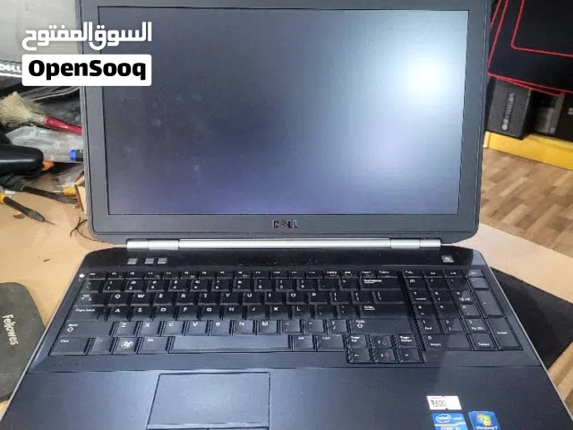 Windows Dell for sale  in Tripoli