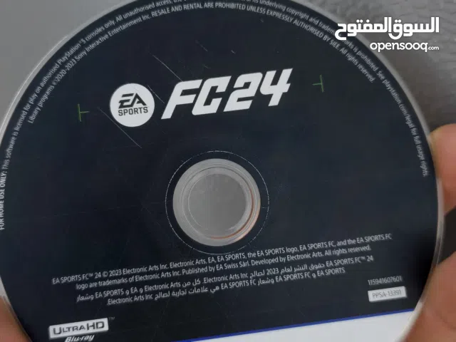 فيفا 24 نضيف جدا