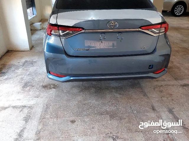Toyota Corolla GLI in Sharqia