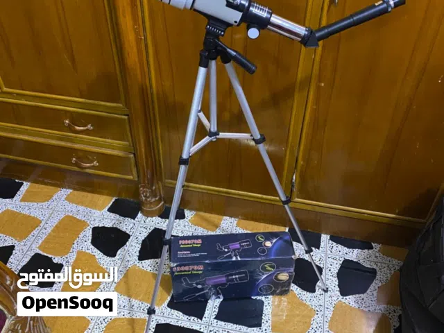 تلسكوب F30070M شوف الوصف