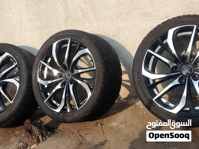 ويل كب ياباني اصلي شاهينة ماجستة كامري افلون للبيع رقم