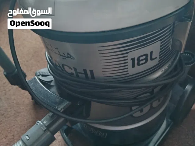 Hitachi Vacuum Cleaners for sale in Amman