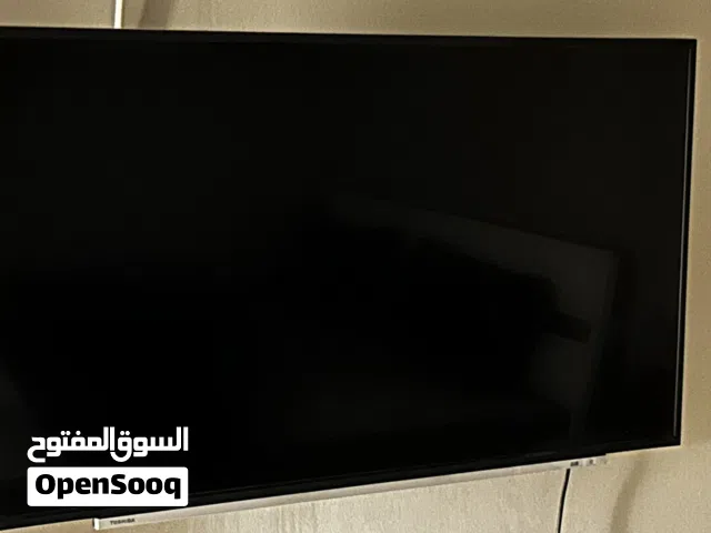 Toshiba Other 43 inch TV in Northern Governorate