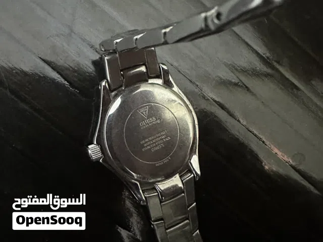 ساعة جيس اصلية