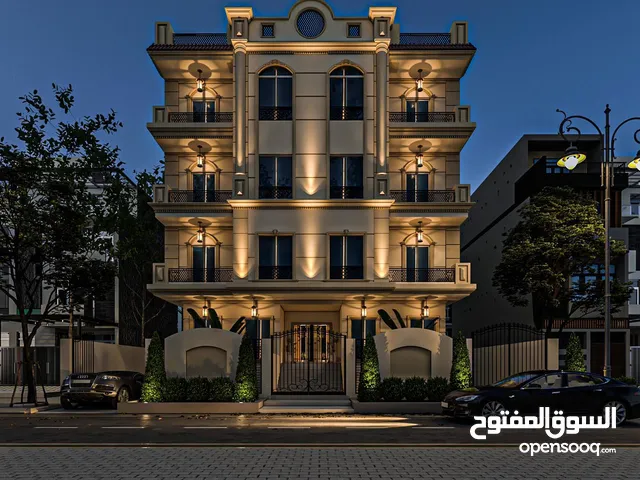 300 m2 3 Bedrooms Apartments for Sale in Cairo New Cairo