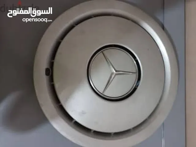 مطلوب غطاء عجل مرسيدس