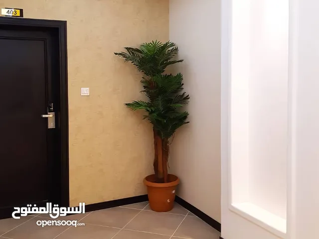 153 m2 3 Bedrooms Apartments for Rent in Sana'a Al Sabeen