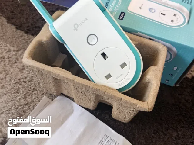 موسع شبكة tp-link AC1200 wi-Fi RE365