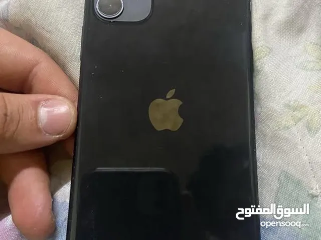 Apple iPhone 11 128 GB in Amman