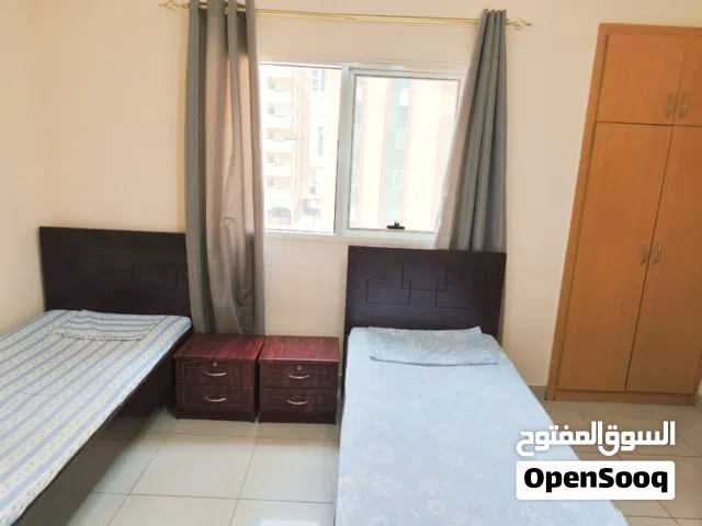 سكن شباب عرب بالتعاون بشقه 4 سكان فقط