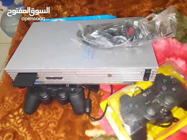 PlayStation 2 PlayStation for sale in Al Riyadh