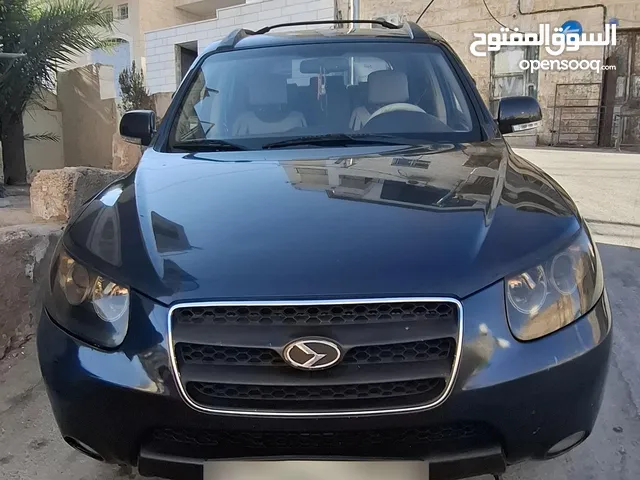 Used Hyundai Santa Fe in Bethlehem