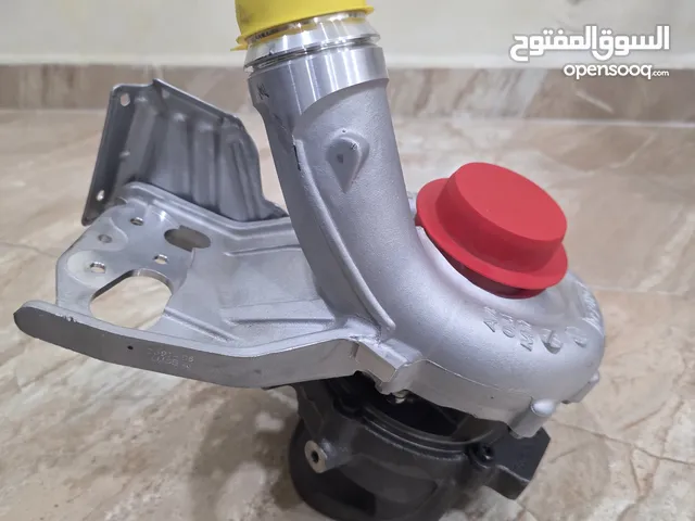 تيربو فورد F150 ديزل جديد بالكرتونة