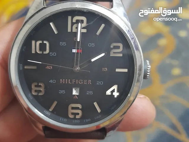  Tommy Hlifiger watches  for sale in Zarqa