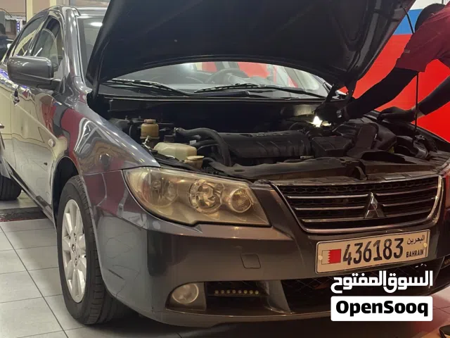 Used Mitsubishi Lancer in Northern Governorate